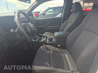 2024 Toyota Tacoma SR5 Crew Cab Medium Bed - miniatura 7