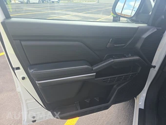 2024 Toyota Tacoma SR5 Crew Cab Medium Bed - miniatura 9