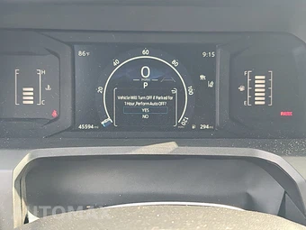 2024 Toyota Tacoma SR5 Crew Cab Medium Bed - miniatura 12