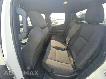 2024 Toyota Tacoma SR5 Crew Cab Medium Bed - miniatura 13