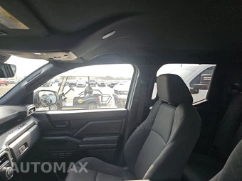2024 Toyota Tacoma SR5 Crew Cab Medium Bed - miniatura 14