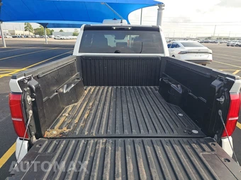 2024 Toyota Tacoma SR5 Crew Cab Medium Bed - miniatura 17