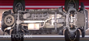 2024 Toyota Tacoma SR5 Crew Cab Medium Bed - miniatura 18