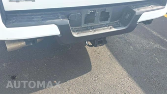 2024 Toyota Tacoma SR5 Crew Cab Medium Bed - miniatura 21