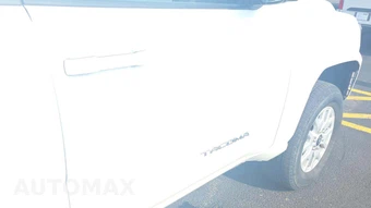 2024 Toyota Tacoma SR5 Crew Cab Medium Bed - miniatura 22