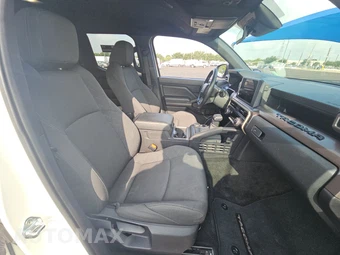2024 Toyota Tacoma SR5 Crew Cab Medium Bed - miniatura 8