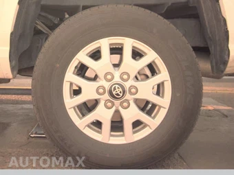 2024 Toyota Tacoma SR5 Crew Cab Medium Bed - miniatura 12