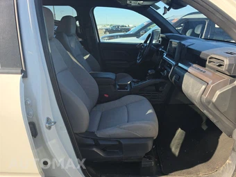 2024 Toyota Tacoma SR5 Crew Cab Medium Bed - miniatura 14