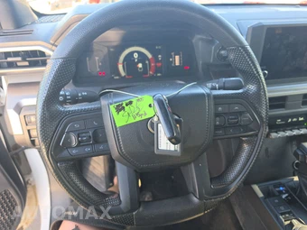 2024 Toyota Tacoma SR5 Crew Cab Medium Bed - miniatura 16
