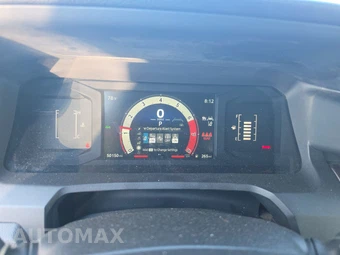 2024 Toyota Tacoma SR5 Crew Cab Medium Bed - miniatura 18