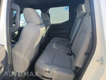 2024 Toyota Tacoma SR5 Crew Cab Medium Bed - miniatura 19