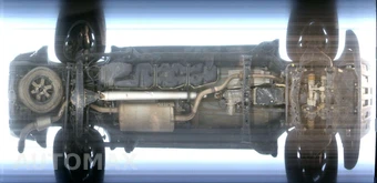 2024 Toyota Tacoma SR5 Crew Cab Medium Bed - miniatura 24
