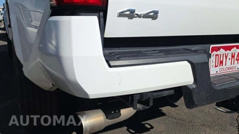 2024 Toyota Tacoma SR5 Crew Cab Medium Bed - miniatura 29