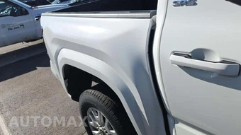 2024 Toyota Tacoma SR5 Crew Cab Medium Bed - miniatura 30