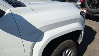 2024 Toyota Tacoma SR5 Crew Cab Medium Bed - miniatura 31