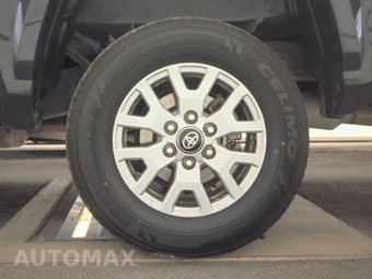 2024 Toyota Tacoma SR5 Crew Cab Medium Bed - miniatura 12