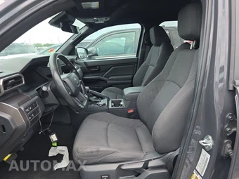 2024 Toyota Tacoma SR5 Crew Cab Medium Bed - miniatura 13