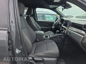 2024 Toyota Tacoma SR5 Crew Cab Medium Bed - miniatura 14
