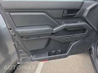 2024 Toyota Tacoma SR5 Crew Cab Medium Bed - miniatura 15