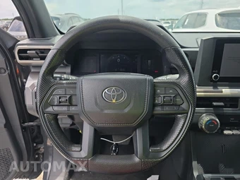 2024 Toyota Tacoma SR5 Crew Cab Medium Bed - miniatura 16