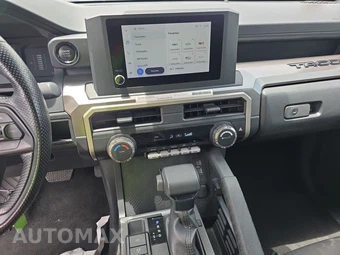 2024 Toyota Tacoma SR5 Crew Cab Medium Bed - miniatura 17