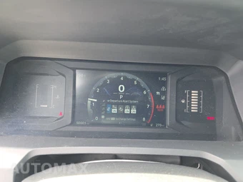 2024 Toyota Tacoma SR5 Crew Cab Medium Bed - miniatura 18