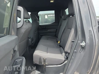 2024 Toyota Tacoma SR5 Crew Cab Medium Bed - miniatura 19