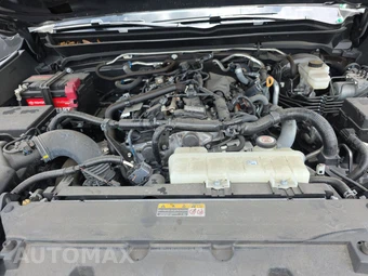 2024 Toyota Tacoma SR5 Crew Cab Medium Bed - miniatura 22