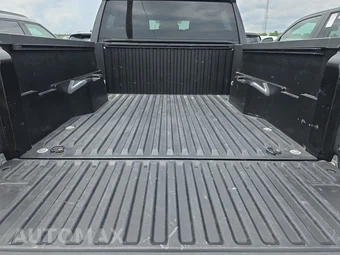 2024 Toyota Tacoma SR5 Crew Cab Medium Bed - miniatura 23