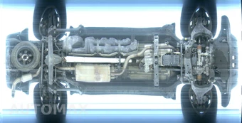 2024 Toyota Tacoma SR5 Crew Cab Medium Bed - miniatura 24