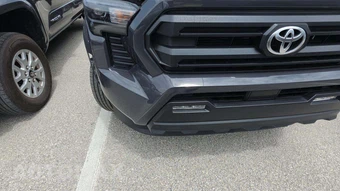 2024 Toyota Tacoma SR5 Crew Cab Medium Bed - miniatura 25