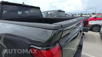 2024 Toyota Tacoma SR5 Crew Cab Medium Bed - miniatura 27