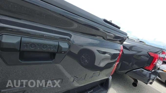 2024 Toyota Tacoma SR5 Crew Cab Medium Bed - miniatura 28