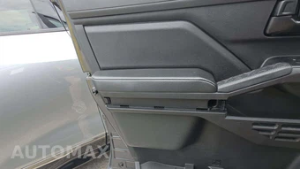 2024 Toyota Tacoma SR5 Crew Cab Medium Bed - miniatura 33