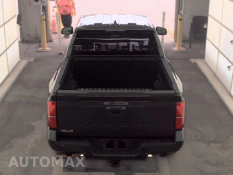 2024 Toyota Tacoma SR5 Crew Cab Medium Bed - miniatura 6