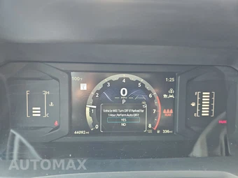 2024 Toyota Tacoma SR5 Crew Cab Medium Bed - miniatura 12