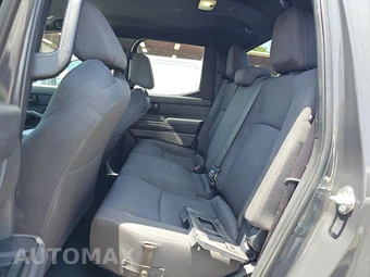 2024 Toyota Tacoma SR5 Crew Cab Medium Bed - miniatura 13