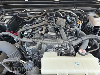 2024 Toyota Tacoma SR5 Crew Cab Medium Bed - miniatura 16