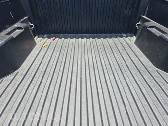 2024 Toyota Tacoma SR5 Crew Cab Medium Bed - miniatura 17