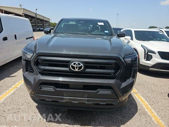 2024 Toyota Tacoma SR5 Crew Cab Medium Bed - miniatura 2