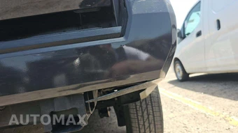 2024 Toyota Tacoma SR5 Crew Cab Medium Bed - miniatura 24