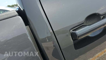 2024 Toyota Tacoma SR5 Crew Cab Medium Bed - miniatura 27