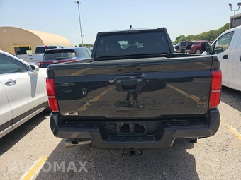 2024 Toyota Tacoma SR5 Crew Cab Medium Bed - miniatura 5