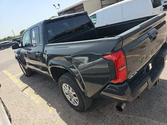 2024 Toyota Tacoma SR5 Crew Cab Medium Bed - miniatura 6
