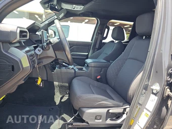 2024 Toyota Tacoma SR5 Crew Cab Medium Bed - miniatura 7