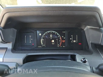 2024 Toyota Tacoma SR5 Crew Cab Medium Bed - miniatura 12