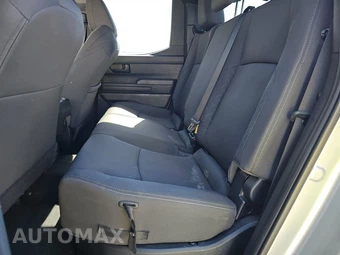 2024 Toyota Tacoma SR5 Crew Cab Medium Bed - miniatura 13
