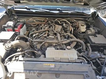 2024 Toyota Tacoma SR5 Crew Cab Medium Bed - miniatura 16