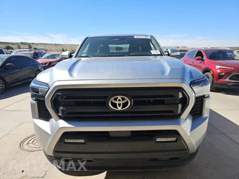 2024 Toyota Tacoma SR5 Crew Cab Medium Bed - miniatura 2