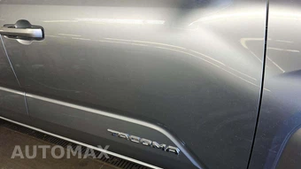 2024 Toyota Tacoma SR5 Crew Cab Medium Bed - miniatura 21